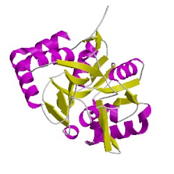 Image of CATH 1sd3A