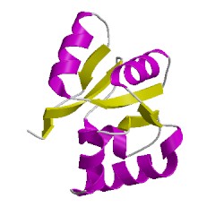 Image of CATH 1sd3A02