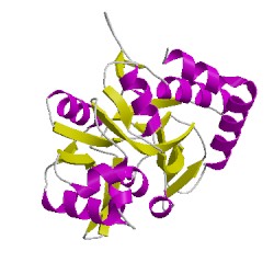 Image of CATH 1sd3B