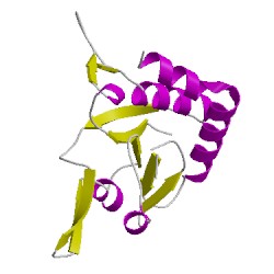 Image of CATH 1sd3B01