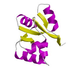 Image of CATH 1sd3B02