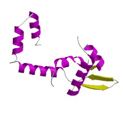 Image of CATH 1sd7B