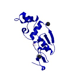 Image of CATH 1sd9