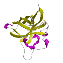 Image of CATH 1sdaB