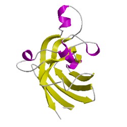 Image of CATH 1sdaG00