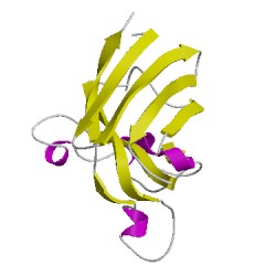 Image of CATH 1sdaO