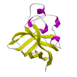 Image of CATH 1sdaY