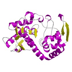 Image of CATH 1sdqA