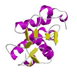 Image of CATH 1sdqA01