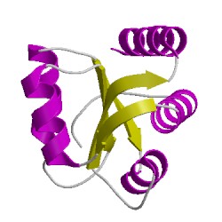 Image of CATH 1sdsA