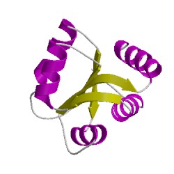 Image of CATH 1sdsB