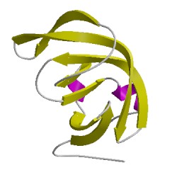 Image of CATH 1sdtA