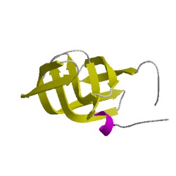 Image of CATH 1sdtB