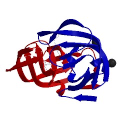 Image of CATH 1sdv