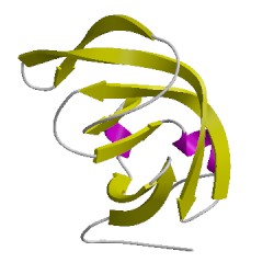Image of CATH 1sdvA00