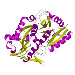 Image of CATH 1sdxA