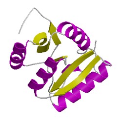 Image of CATH 1sdxA01