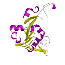 Image of CATH 1sdxA02