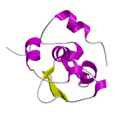 Image of CATH 1se0A