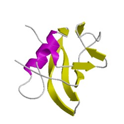 Image of CATH 1se9A00