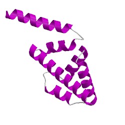 Image of CATH 1sedB