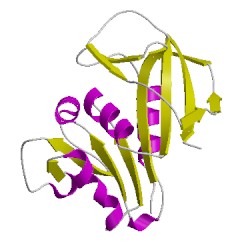 Image of CATH 1sejA01