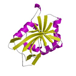 Image of CATH 1sejC01