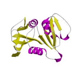 Image of CATH 1sejD01