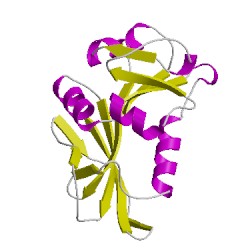 Image of CATH 1sejE01