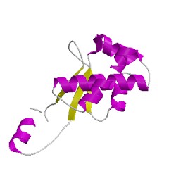 Image of CATH 1sf8F00