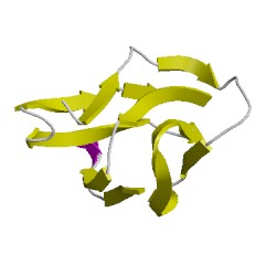 Image of CATH 1sfdB