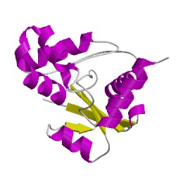 Image of CATH 1sfeA