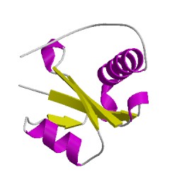 Image of CATH 1sfeA01