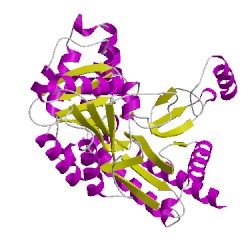 Image of CATH 1sffA