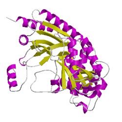 Image of CATH 1sffB