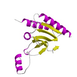 Image of CATH 1sffB01