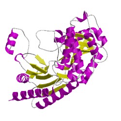 Image of CATH 1sffC