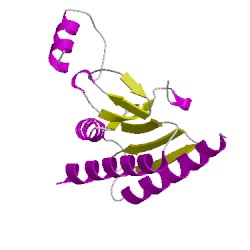 Image of CATH 1sffC01