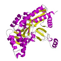 Image of CATH 1sffD