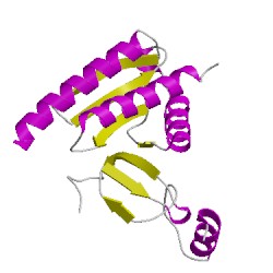 Image of CATH 1sffD01