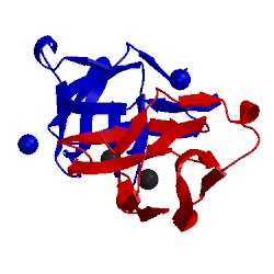 Image of CATH 1sfh