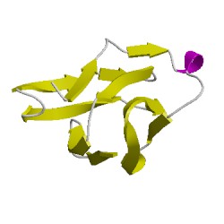 Image of CATH 1sfhB