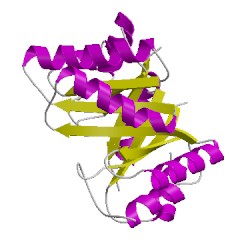 Image of CATH 1sfjA00