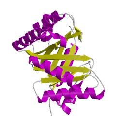 Image of CATH 1sfjB00