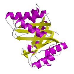 Image of CATH 1sflA