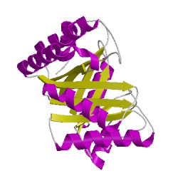 Image of CATH 1sflB