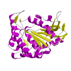 Image of CATH 1sfrA00