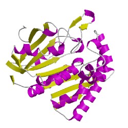 Image of CATH 1sfrB