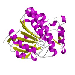 Image of CATH 1sfrC
