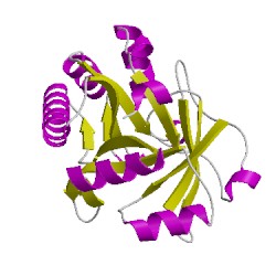 Image of CATH 1sfsA